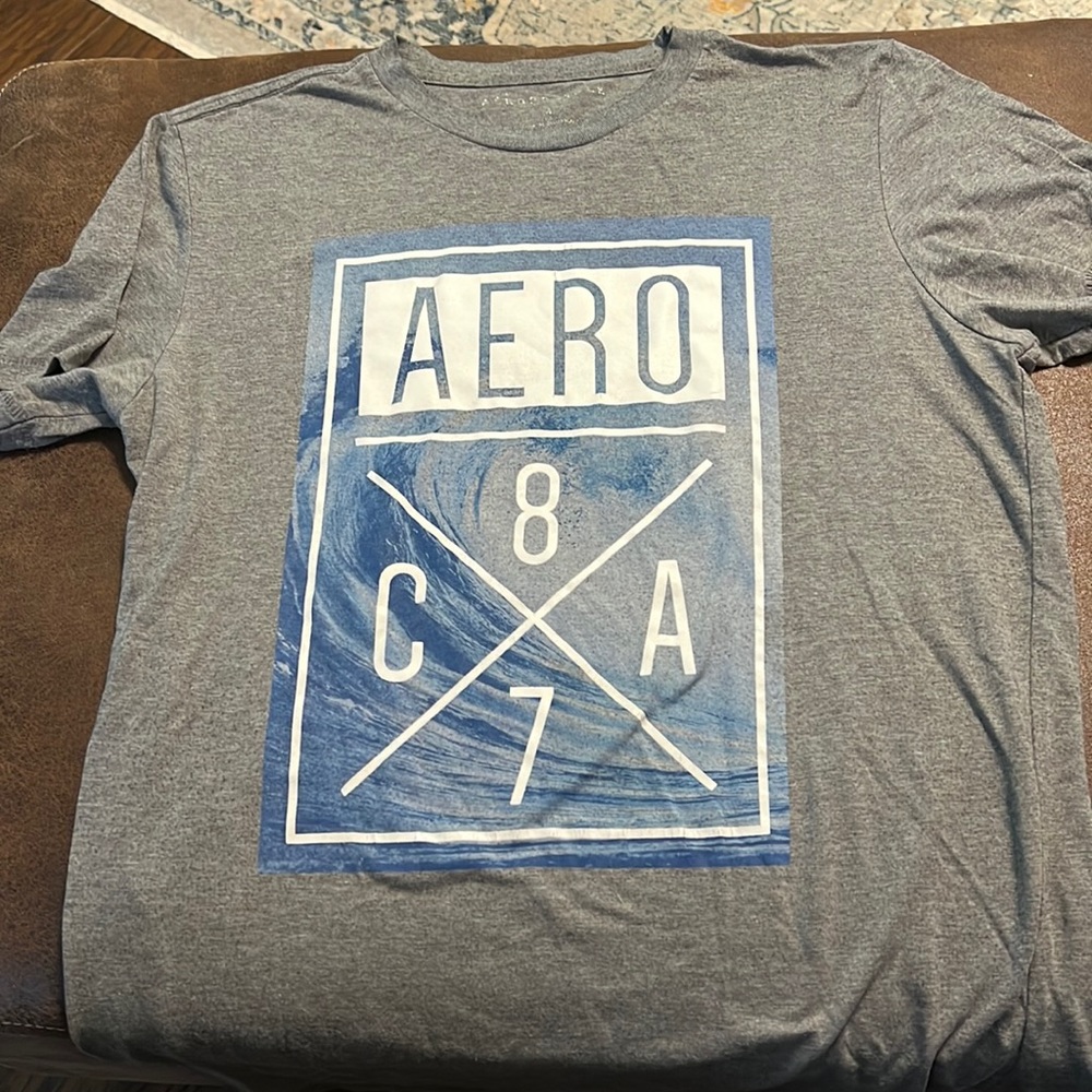 Men’s Aero T-shirt